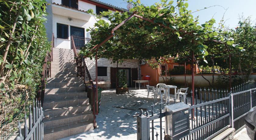 Amazing Apartment In Rovinj With Wifi Room photo