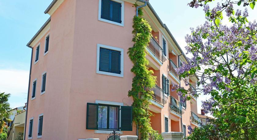 Amazing Apartment In Rovinj With Wifi Room photo
