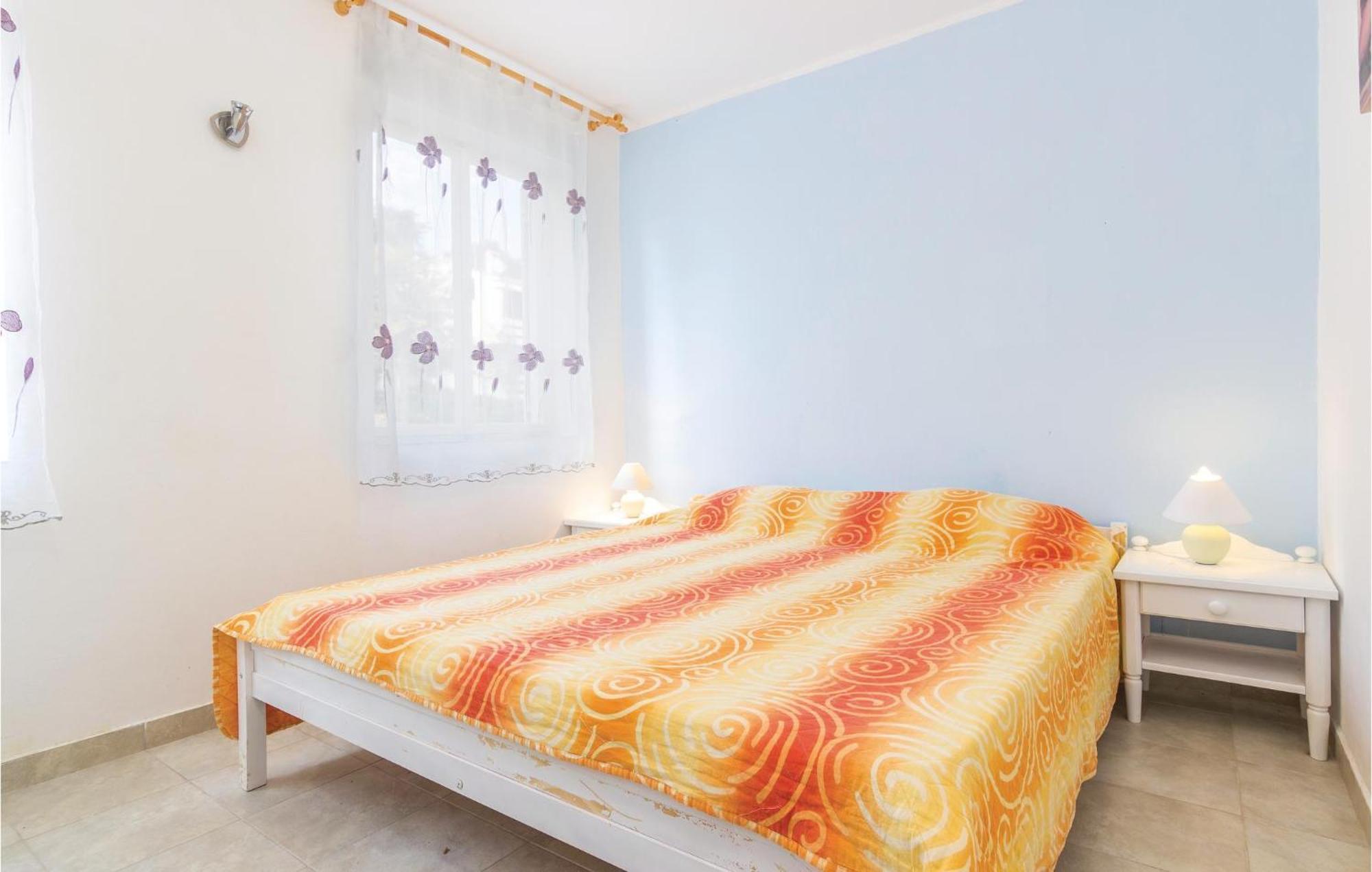 Amazing Apartment In Rovinj With Wifi Exterior photo