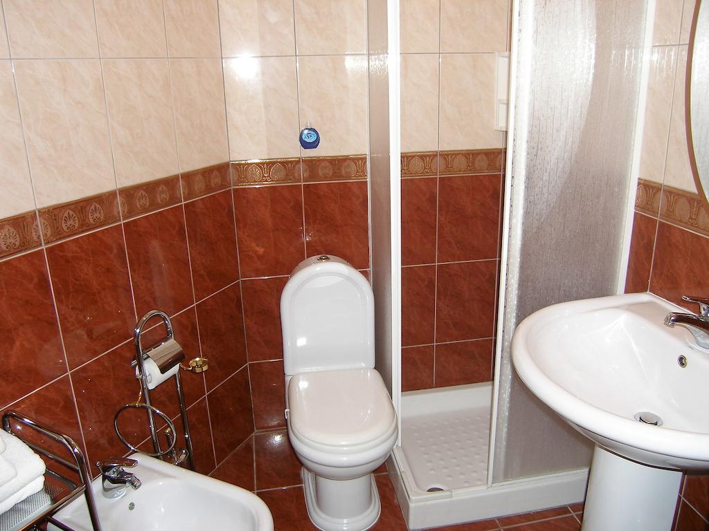 Amazing Apartment In Rovinj With Wifi Room photo